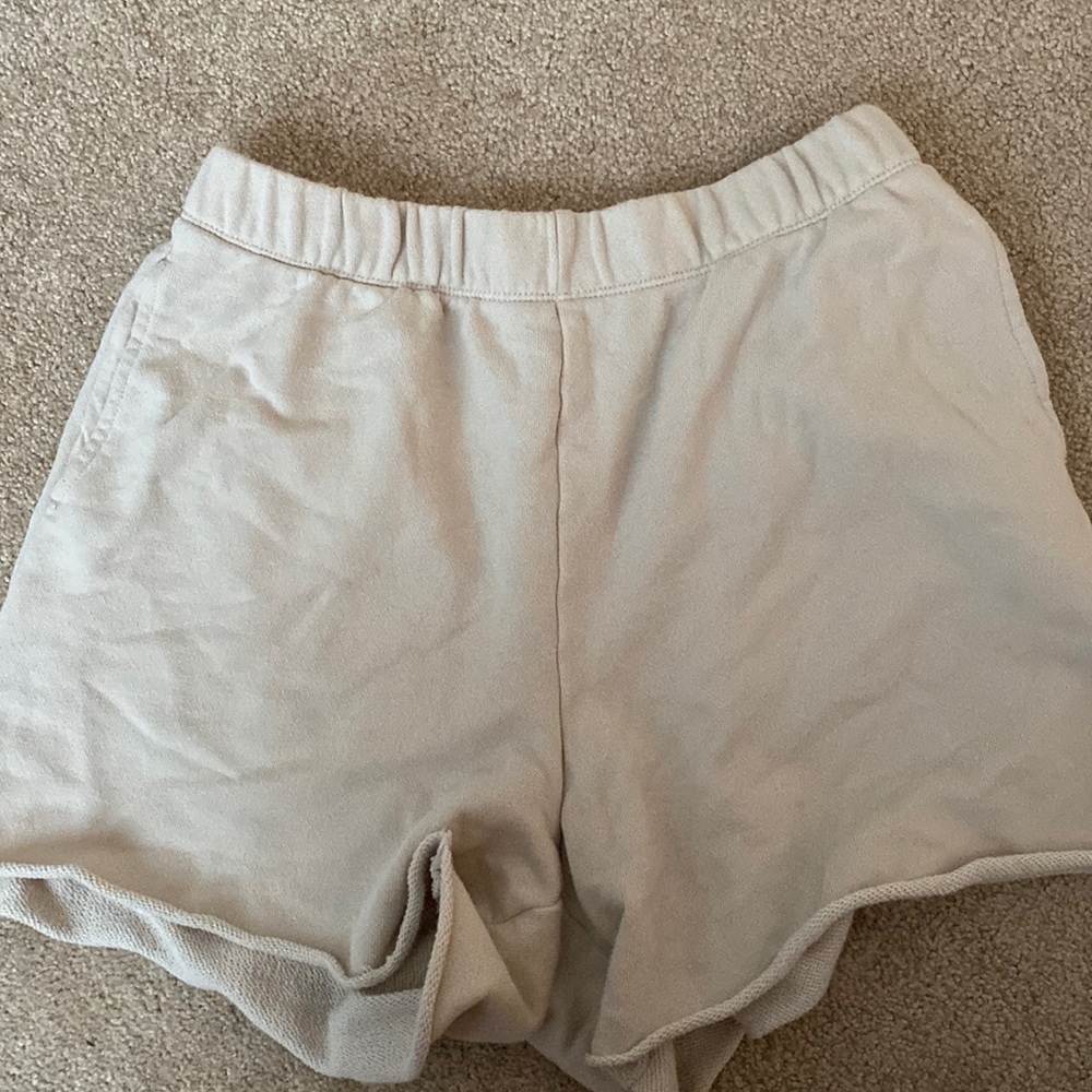 Aerie cotton shorts